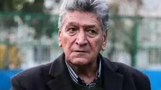 ستاره پیشین استقلال در آی سی یو بستری شد