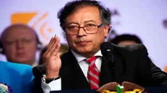 پترو: ترامپ به دنبال کنترل نفت ونزوئلاست، نه مبارزه با مواد مخدر