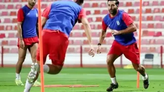 فهرست جدید تیم ملی اعلام شد