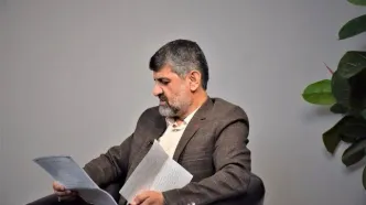 مهدی نصیری به خاطر منافع شخصی، حامی نتانیاهو و ترامپ شد/ آیت الله جنتی با اینکه پسرش در درگیری با نیروهای انقلاب کشته شد دست از نظام برنداشت