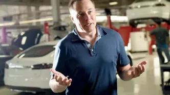 ماسک: بازی تمام شده است دوستان/ کار کردن در جهان به پایان می‌رسد