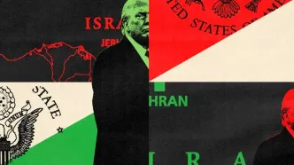 پیشنهاد غیرمعمول برای تهران؛ چرا شاخه زیتون ترامپ رد شد؟
