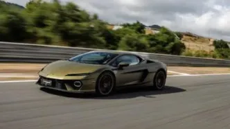 افشای اسرار لامبورگینی‌های موجود در ایران/ قیمت این ۴ لامبورگینی چند؟