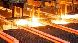اعتراض انجمن تولیدکنندگان فولاد به قیمت‌گذاری بورس کالا‌