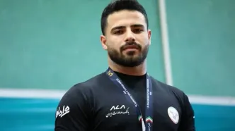 وزنه‌برداری قهرمانی جهان؛ نایب قهرمان ارزشمند معینی؛ ناسار با رکورد شکنی بر بام جهان ایستاد