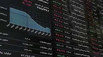 هدیه دلار به بازار سرمایه؛ بورس جان گرفت