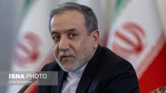 گزارش عراقچی درباره آخرین اقدامات انجام شده برای مقابله با تحریم ها