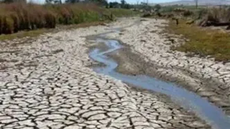 درخواست برای اعلام وضعیت اضطراری آب