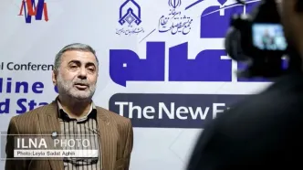 ایران نوک پیکان مقاومت در برابر آشوب‌ها است