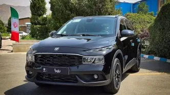 قیمت محصولات ایران‌خودرو امروز پنجشنبه 29 آبان 1404/ سقوط 20 میلیونی ری‌را در بازار