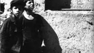 «سفر»؛ تماشای جهان از چشمان کودکان حاشیه