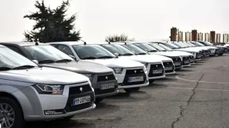 قیمت خودرو امروز سه‌شنبه ۶ آبان 1404/ از دنا پلاس تا کیا K5