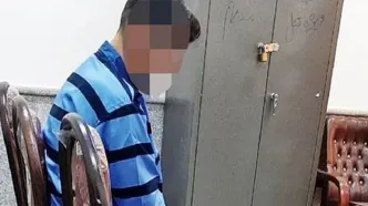 قتل عام تلخ 3 برادر در بوئین زهرا
