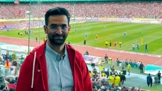 آذری جهرمی به پرسپولیس نزدیک شد!