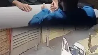 بازداشت سارقین زورگیر طلای زنان اصفهانی / 48 ساعت از سرقت تا دستگیری
