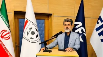 افشاگری باشگاه استقلال درباره بی‌خیالی مدیران پیشین در پرونده منتظر محمد