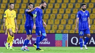 ترکیب احتمالی استقلال برابر چادرملو اردکان؛ منتظر شگفتی باشید