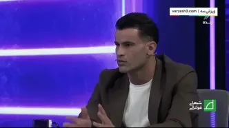 افشاگری عیسی آل کثیر از پرسپولیس در آنتن زنده