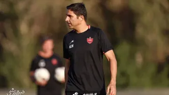 پرسپولیس دست به کار شد؛ گزینه‌های جدید نیم‌فصل مشخص شدند