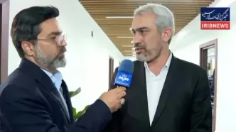 ببینید/خبر خوش وزیر اقتصاد برای زوجین در انتظار وام ازدواج/ کارت اعتباری جای وام ازدواج؟