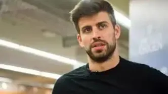 پیکه از یامال دفاع کرد/ در ال‌کلاسیکو همیشه کل‌کل وجود دارد؛ قضیه را بزرگ نکنید!