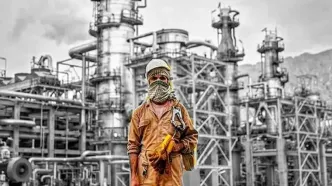آیا طرح طبقه بندی مشکل‌دار است؟ مطالبات ارکان ثالث پالایشگاه آبادان زیر ذره‌بین