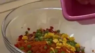 طرز تهیه رست چیکن مناسب برای جشن تولد عزیزان تان