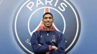 اشرف حکیمی و رئال مادرید؛ قصه‌ای از دلدادگی و حسرت‌های متقابل