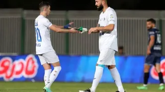 استقلال در شوک/ ساپینتو کلافه شد