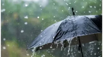 وضعیت قرمز آبی در تهران