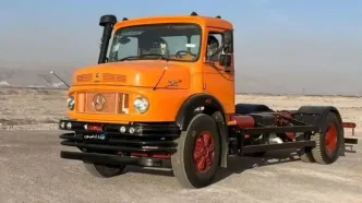 شرایط فروش ایران خودرو دیزل ویژه آبان ۱۴۰۴ اعلام شد + قیمت و جزئیات