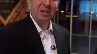 ببینید| پیام اوسمار به هواداران پرسپولیس هنگام ورود به ایران