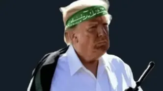 واکنش رسانه‌های اسرائیلی به توافق ترامپ با حماس