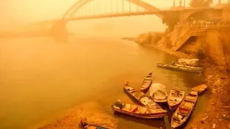 هشدار جدی به اهوازی‌ها / در خانه بمانید