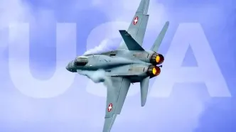 کدام کشورها از آمریکا جت جنگنده می‌خرند؟