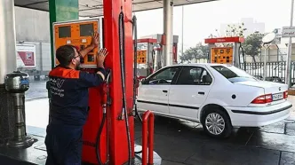 افزایش قیمت بنزین تکذیب شد