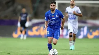 غیبت دوباره دو ستاره استقلال در دیدار حساس مقابل آلومینیوم