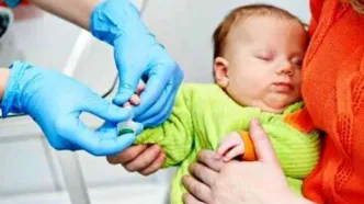 مغز این کودکان با خوردن «غذا» کوچک می‌شود
