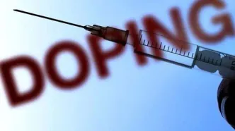 دوپینگ دو ورزشکار ایرانی مثبت شد