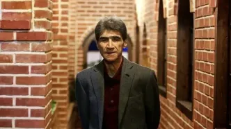 برگزاری یادبود ناصر تقوایی در خانه هنرمندان