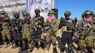 ژنرال اسرائیلی: حماس هرگز خلع سلاح نخواهد شد