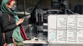 قیمت دلاری مسکن در تهران چقدر است؟