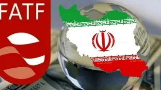 آمریکا نمی‌گذارد ایران از لیست سیاه FATF خارج شود/ با عضویت در CFT جریان داخلی بهانه‌ای ندارد