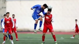 دربی کجا برگزار می‌شود؟ + آخرین جزئیات