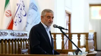 فرایند برگزاری انتخابات شوراها تمام الکترونیکی است