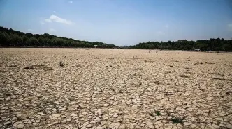 خشکسالی ۸۲٪ ایران! پاییز، جهنمی داغ‌تر از تابستان