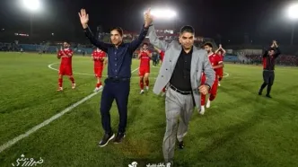 مدیرعامل جدید پرسپولیس انتخاب شد؟