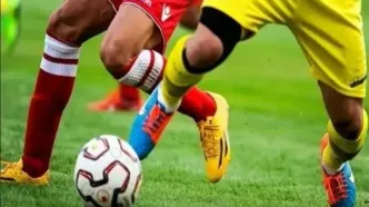 پرسپولیس در صدر؛ جدول لیگ برتر | هفته پانزدهم