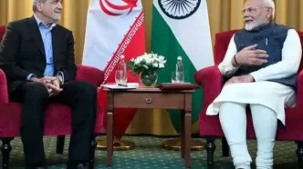 مشتری جدید نفت ایران پس از مکانیسم ماشه