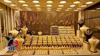 جدول قیمت طلا ویژه سه‌شنبه ۲۲ مهرماه